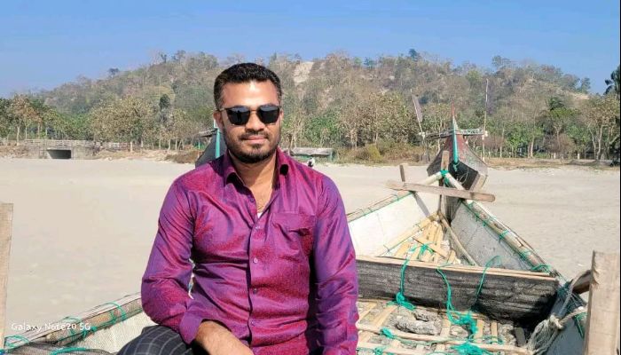 সাভারে যুবলীগ নেতা ‘ল্যাংড়া সোহেল’ গ্রেপ্তার