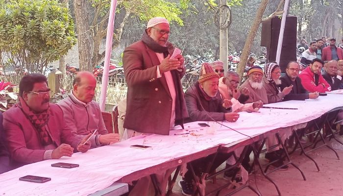 দৌলতপুরে নির্বাচনী আচরণবিধি বিষয়ক কর্মশালা অনুষ্ঠিত