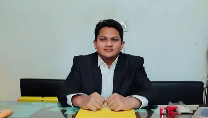 বসুন্ধরায় আইনজীবীকে পিটিয়ে হত্যার অভিযোগ