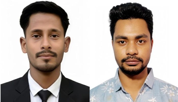 কবি নজরুল কলেজ দিনাজপুর ছাত্র কল্যাণ পরিষদের কমিটি গঠন