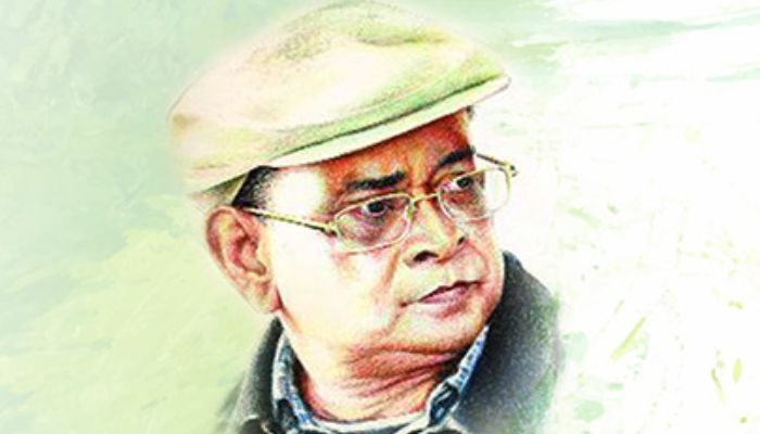 আজ কিংবদন্তি কথাসাহিত্যিক হুমায়ুন আহমেদের জন্মদিন