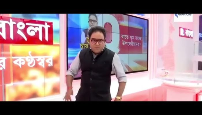 ভারতীয় গণমাধ্যম গুজব ছড়ায়!