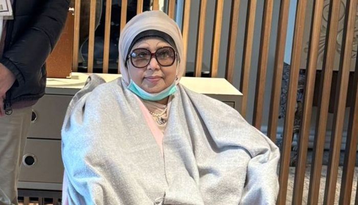 নাইকো দুর্নীতি মামলায় খালেদা জিয়াসহ সব আসামী খালাস