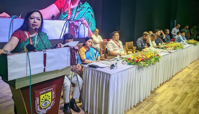 নতুন দলের টাকা আসে কোথা থেকে?- রুমিন ফারহানা
