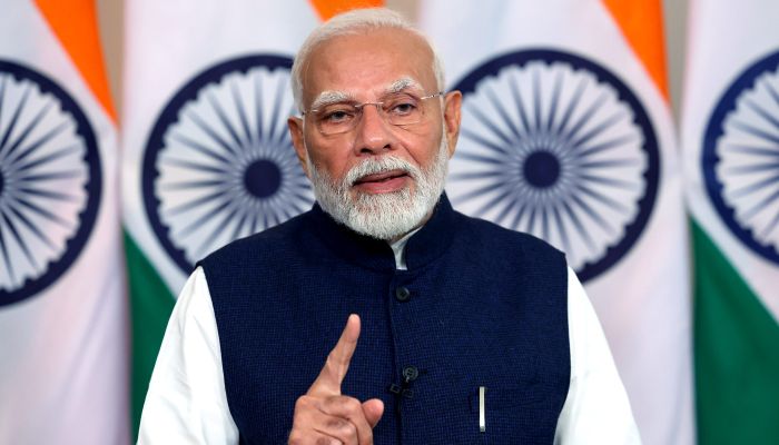 কাশ্মিরে হামলাকারীদের এমন পরিণতি হবে যা তাদের অকল্পনীয়- মোদি