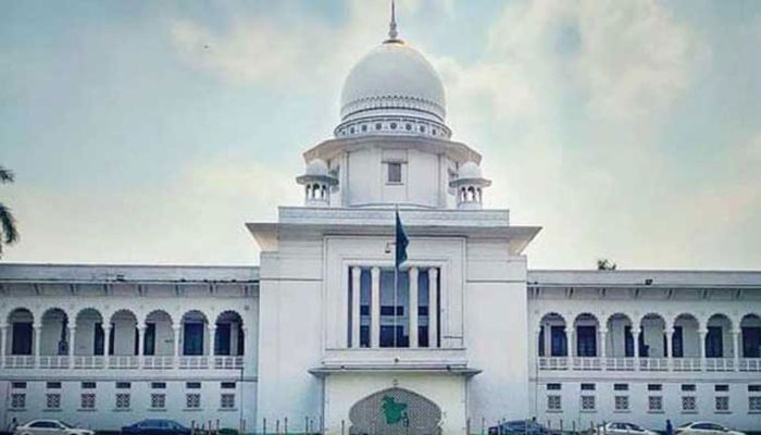নিবন্ধন ও প্রতীক ফিরে পেতে জামায়াতের আপিলের রায় ১ জুন