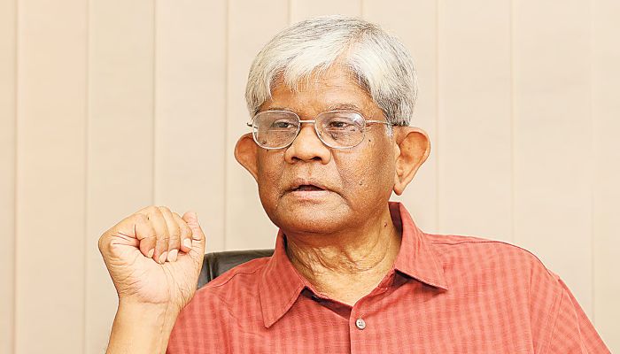 মহার্ঘ ভাতার বিষয়টি বিবেচনা করছি- অর্থ উপদেষ্টা