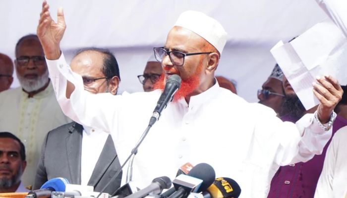 সব অভিযোগ মিথ্যা প্রমাণিত হয়েছে- আজহারুল ইসলাম