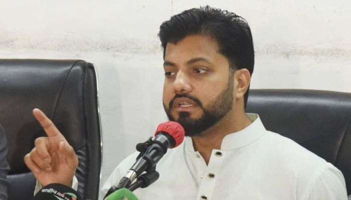 মেয়রের দায়িত্ব বুঝে পাওয়ার আগ পর্যন্ত আন্দোলন আরও বেগবান করার হুঁশিয়ারি দিলেন ইশরাক