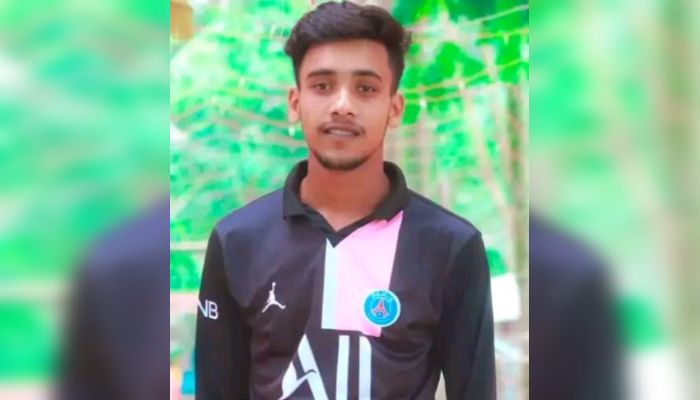 রাজাপুরে ইয়াবাসহ যুবক গ্ৰেফতার