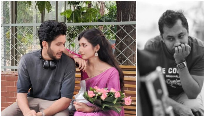 নাওভি ও আয়েশা, পরিচালক হারুণের হাত ধরে আসছে নতুন এক জুটি!