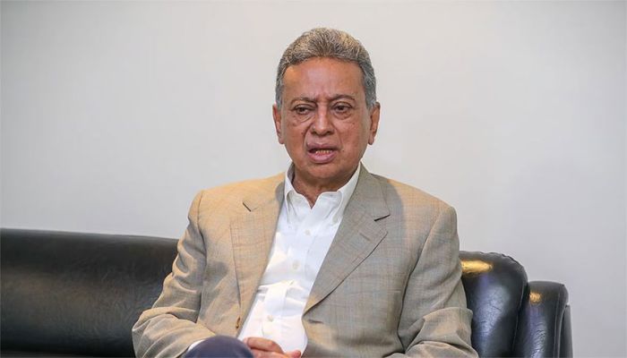 ক্ষমতায় গেলে ১৮ মাসে ১ কোটি মানুষের কর্মসংস্থান করা হবে: আমীর খসরু