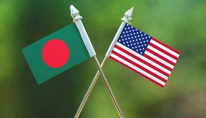 শুল্ক চুক্তি নিয়ে ঢাকা-ওয়াশিংটন আলোচনায় অগ্রগতি