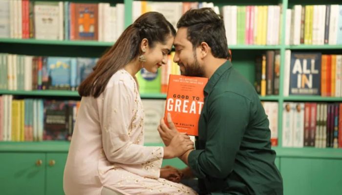  প্রশংসায় ভাসছে গল্পের নাটক 'সম্মান' 