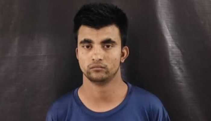 দেশি-বিদেশি অস্ত্র সহ অপহরণকারী চক্রের মুল হোতা গ্রেফতার 