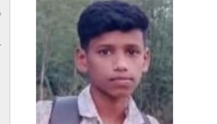 তানোরে জাম গাছ থেকে পড়ে স্কুলছাত্রের মৃত্যু