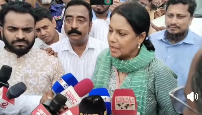 খোলা হবে না জাফলং পাথর কোয়ারী শ্রমিকদের জন্য বিকল্প কর্মসংস্থানের সৃষ্টি হবে