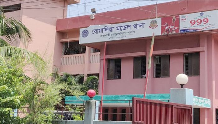 ছাত্রদল নেতার বিরুদ্ধে করা চাঁদাবাজির মামলা রেকর্ডের আগেই আসামীর হাতে এজাহার কপি; এসআই ক্লোজড