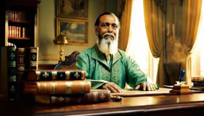 ভালুকার রমজান ডাক্তার: এক জীবন্ত ইতিহাসের ১৬ তম প্রয়াণ দিবস.