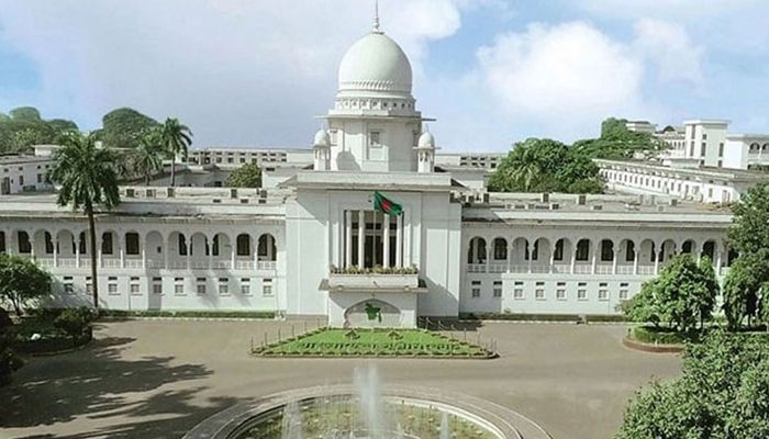 অন্তর্বর্তী সরকারের বৈধতা চ্যালেঞ্জ : লিভ টু আপিল শুনানি ১৬ জুলাই