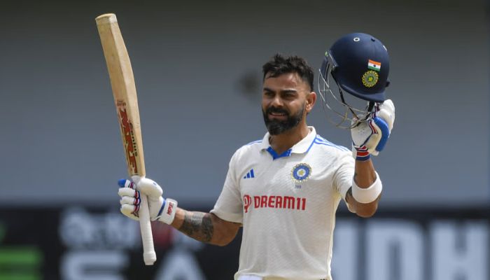 টেস্ট থেকে অবসর নেয়ার কারণ জানালেন কোহলি