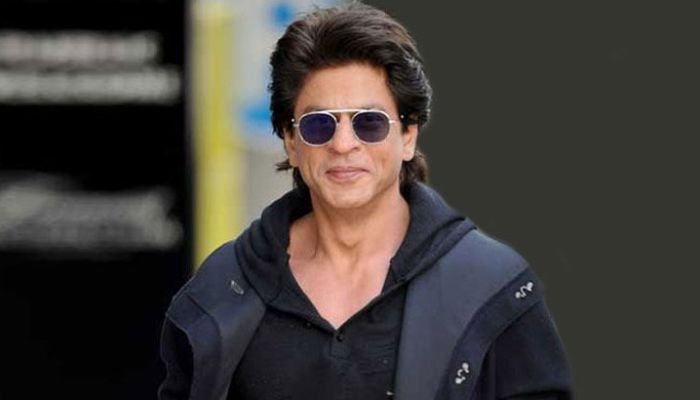 শুটিংয়ে আহত হননি শাহরুখ, ছড়ানো হয়েছে গুজব!