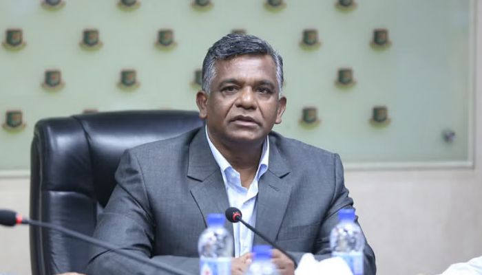 ক্রিকেটের উন্নয়নে বিপিএল কোনো কাজে আসে না