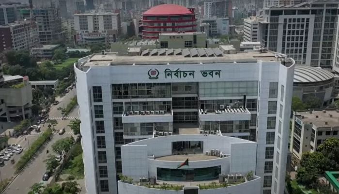 ভোটার তালিকায় যুক্ত হচ্ছে ৪৫ লাখ, বাদ পড়ছে মৃত ২১ লাখ