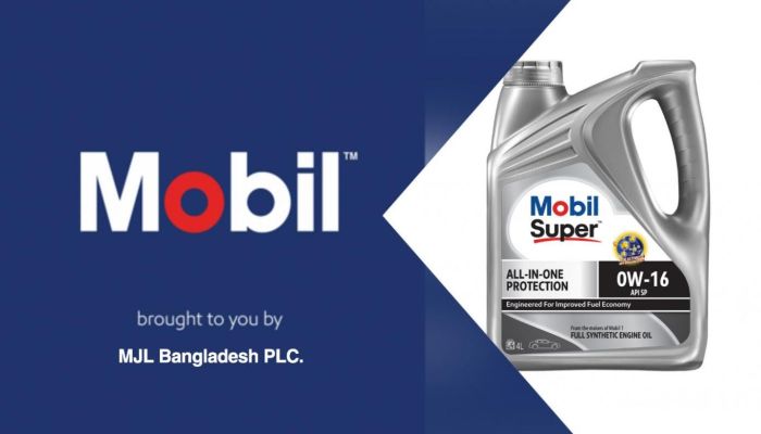 Mobil SuperTM All-In-One Protection 0W-16: যখন আপনার গাড়ির ইঞ্জিন চায় সেরাটা,যা অন্য কোথাও মিলবে না!