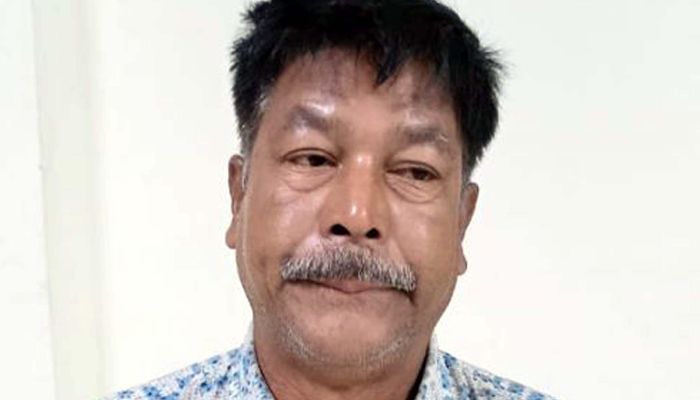 রংপুরে হিন্দু পল্লীতে হামলার ঘটনায় সাংবাদিক সেলিম গ্রেফতার 
