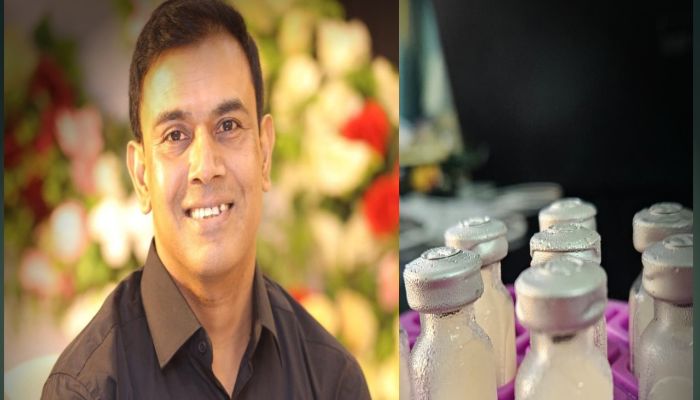 রাবিতে প্রথমবারের মতো কার্যকর থার্মোস্টেবল ভ্যাকসিন উৎপাদন
