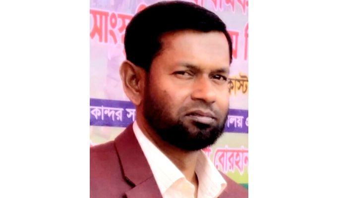 রামপালে শিক্ষক অলিউর ছাত্রীকে হেনস্তা, ধামাচাপার চেষ্টা 
