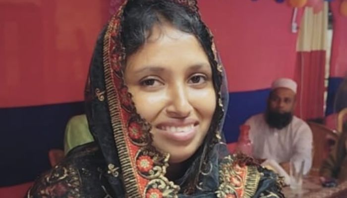 নারী উদ্যোক্তা পিংকির ভাগ্য বদল মাসিক আয় ১০ লাখ টাকা