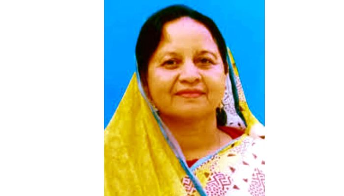 কোটালীপাড়া মহিলা আ.লীগের সভাপতি গ্রেপ্তার