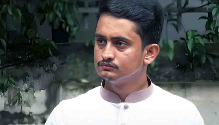 সারজিসের বিরুদ্ধে ১০ কোটি টাকার মানহানি মামলার আবেদন বিএনপি নেতার