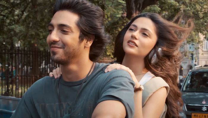 ওটিটিতে কবে মুক্তি পাচ্ছে 'সাইয়ারা'?