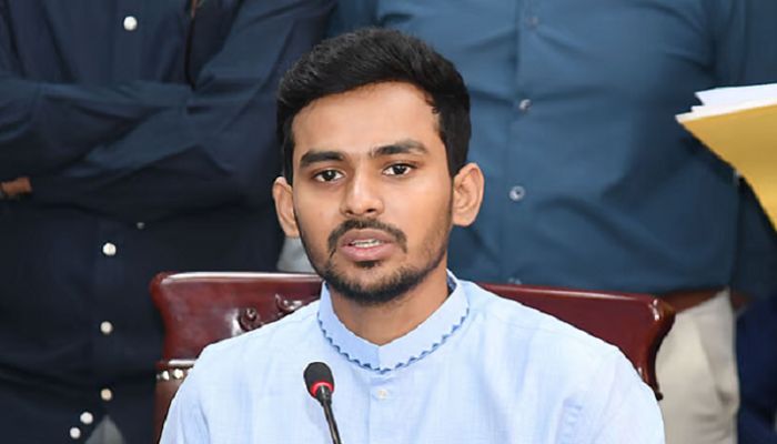 তদন্ত সংস্থার কাছে আসিফ মাহমুদের বিস্ফোরক জবানবন্দি