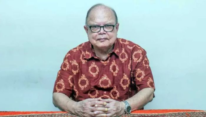 খাদ্য মজুদ ইতিহাসের সর্বোচ্চ পর্যায়ে: খাদ্য উপদেষ্টা