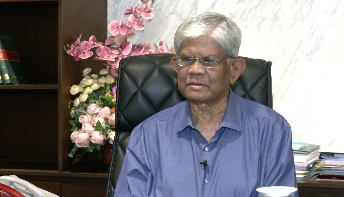 কোনো ব্যক্তি বা দলের বক্তব্যে নির্বাচন বন্ধ হবে না : অর্থ উপদেষ্টা