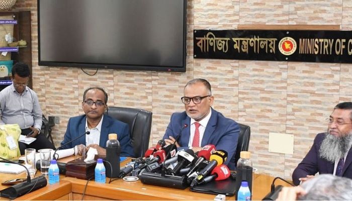 পাকিস্তানের সঙ্গে বেশকিছু সমঝোতা স্বাক্ষর হবে : বাণিজ্য উপদেষ্টা