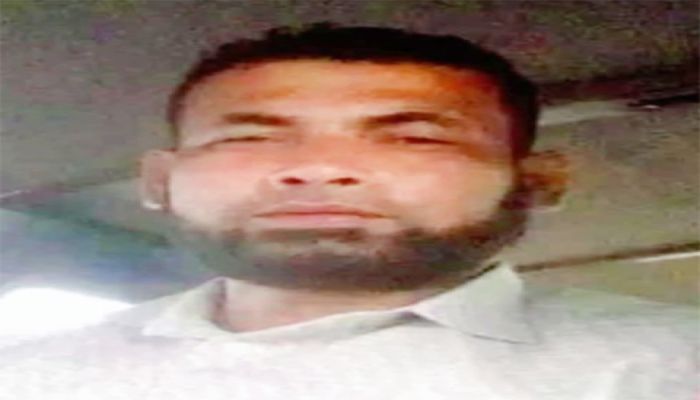 ফরিদগঞ্জে ছোট ভাইয়ের হাতুড়ির আঘাতে বড় ভাইয়ের মৃত্যু