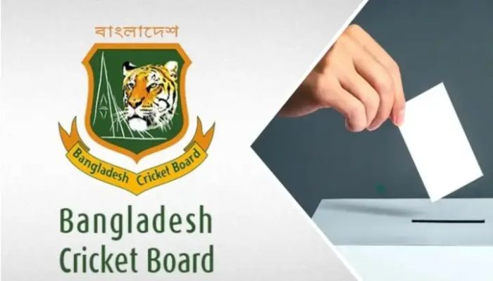জানা গেল বিসিবি নির্বাচনের পূর্ণাঙ্গ তফসিল