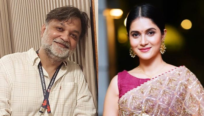 সৃজিতের সঙ্গে বিচ্ছেদ গুঞ্জন, মুখ খুললেন মিথিলা