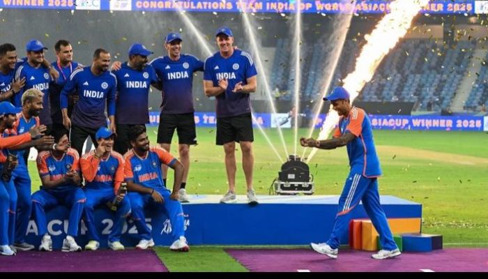 ভারত-পাকিস্তান দ্বন্দ্বে ম্লান ক্রিকেটের সৌন্দর্য
