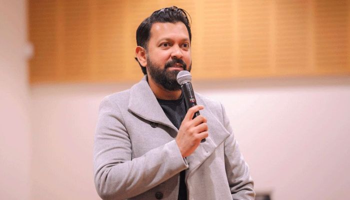 সংগীতকে বিদায় জানানোর কারণ জানালেন তাহসান