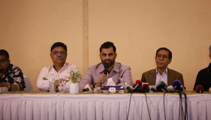 বিসিবি নির্বাচন স্থগিত না করায় ক্রিকেট বর্জনের ঘোষণা বিদ্রোহী ক্লাবগুলোর