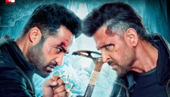 বড় পর্দায় ফ্লপ, নেটফ্লিক্সে দেখা যাবে ‘ওয়ার ২’