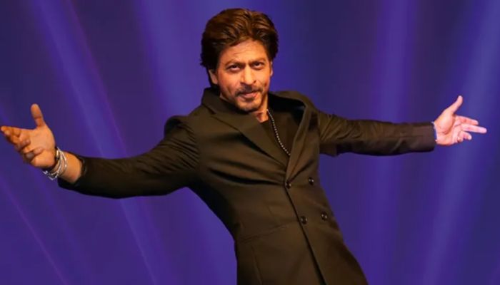 বিশ্বের সবচেয়ে ধনী অভিনেতা এখন শাহরুখ খান