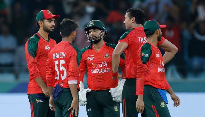 মোবাইলে বাংলাদেশ-আফগানিস্তান ম্যাচ দেখবেন যেভাবে