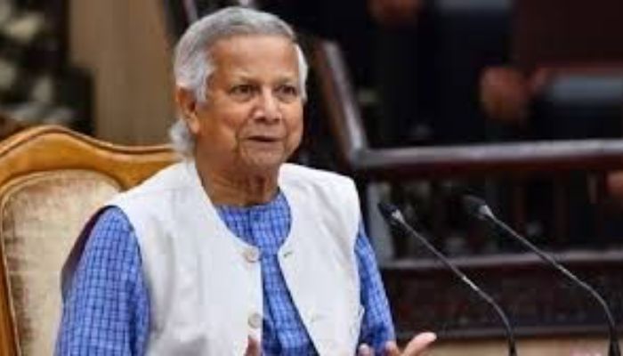 নির্বাচন ফেব্রুয়ারিতেই হবে : প্রধান উপদেষ্টা